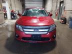 2010 Ford Fusion Se იყიდება Blaine-ში, MN - Front End