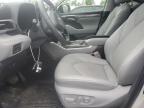 2024 Toyota Highlander Le продається в Spartanburg, SC - Front End