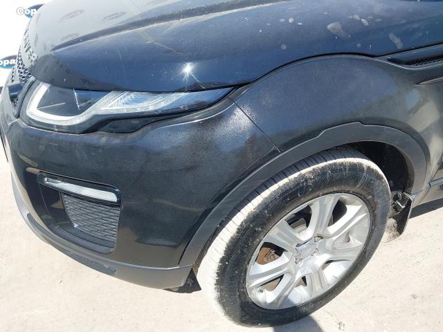 2018 LAND ROVER R ROVER EV