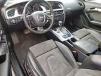 2009 Audi A5 Quattro იყიდება Houston-ში, TX - Rear End