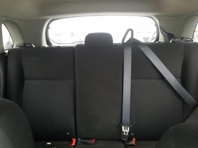 2011 MITSUBISHI RVR SE  
