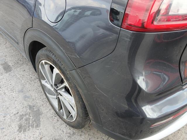 2017 KIA NIRO FIRST