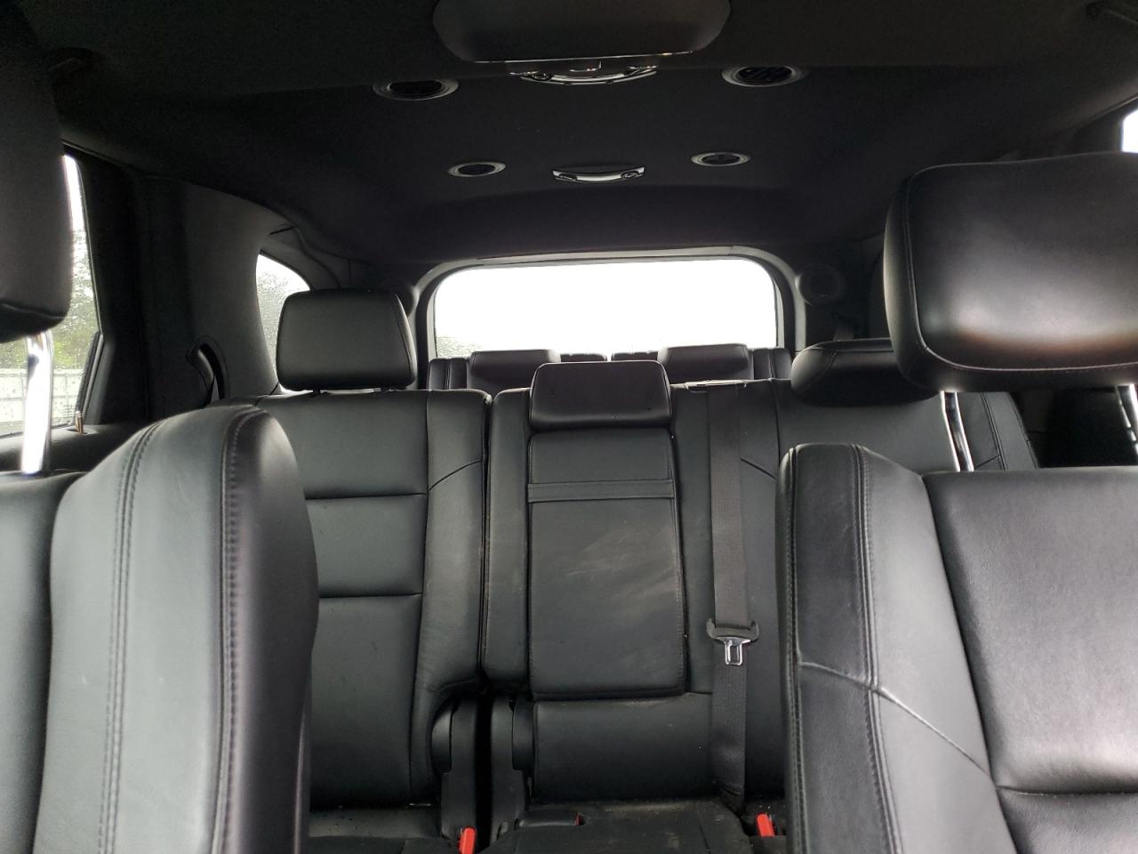 2020 Dodge Durango Gt VIN: 1C4RDJDG4LC394727 Lot: 56004455