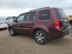 2013 Honda Pilot Touring en Venta en Brighton, CO - Side
