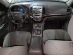 2011 Hyundai Santa Fe Gls en Venta en Wheeling, IL - Front End