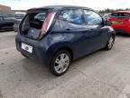 2015 TOYOTA AYGO X-PRE for sale at Copart SANDWICH