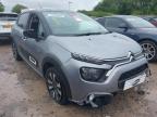 2024 CITROEN C3 PLUS PU for sale at Copart BRISTOL