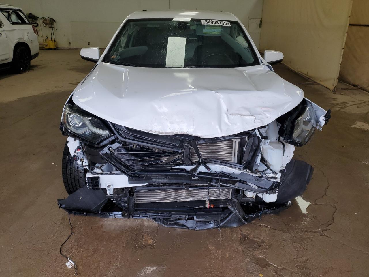 2GNAXJEV2J6352295 CHEVROLET EQUINOX 2018
