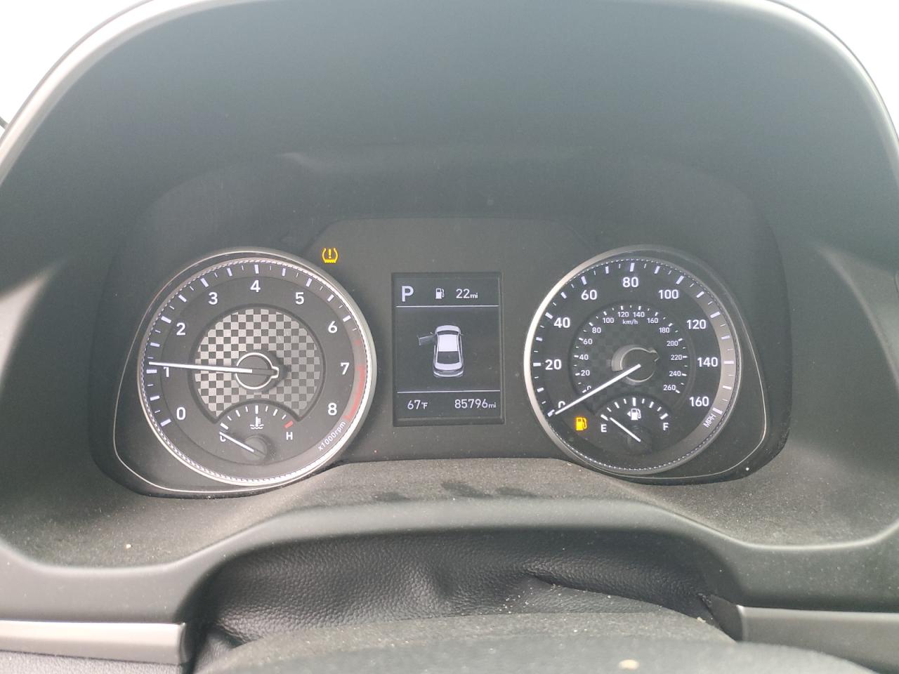 2020 Hyundai Elantra - Image 9