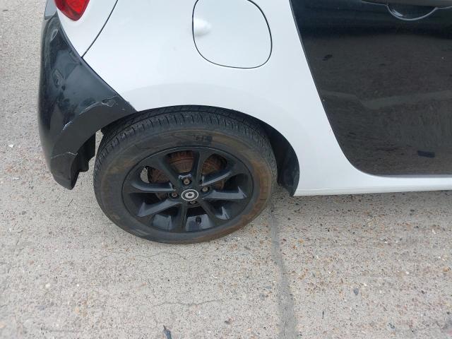 2016 SMART FORFOUR PA