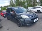 2016 CITROEN BERLINGO 6 for sale at Copart GLOUCESTER