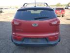 2013 Kia Sportage Lx на продаже в Albuquerque, NM - Front End