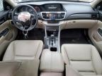 2014 Honda Accord Exl de vânzare în Elgin, IL - Front End