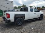 2011 Chevrolet Silverado C1500 for Sale in Hillsborough, NJ - Side