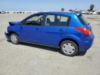 2009 Nissan Versa S for Sale in Martinez, CA - Front End