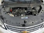 2017 Chevrolet Traverse Lt продається в Columbus, OH - Front End