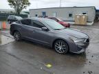 2019 Acura Ilx Premium na sprzedaż w Duryea, PA - Rear End