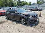 2016 Hyundai Sonata Sport   zu verkaufen in Savannah, GA - Front End