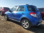 2007 Suzuki Sx4 Sport en Venta en Elgin, IL - Normal Wear