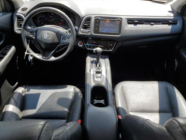  HONDA HR-V 2016 Серый