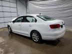 2014 Volkswagen Jetta Se for Sale in Candia, NH - Front End