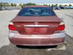 2006 Toyota Camry Le   იყიდება Orlando-ში, FL - Front End