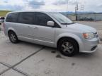 2012 Dodge Grand Caravan Sxt en Venta en Littleton, CO - Rear End