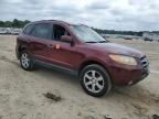 2009 Hyundai Santa Fe Se продається в Conway, AR - Rear End
