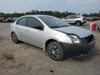2012 Nissan Sentra 2.0 en Venta en Savannah, GA - Front End