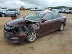 2017 Kia Optima Lx   for Sale in Longview, TX - Front End