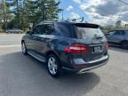 2012 Mercedes-Benz Ml 350 Bluetec for Sale in North Billerica, MA - Minor Dent/Scratches