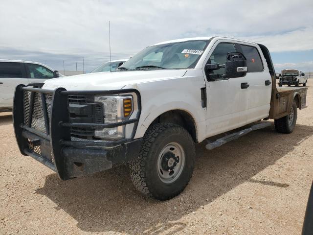 2019 Ford F250 Super Duty