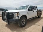 2019 Ford F250 Super Duty за продажба в Andrews, TX - Minor Dent/Scratches