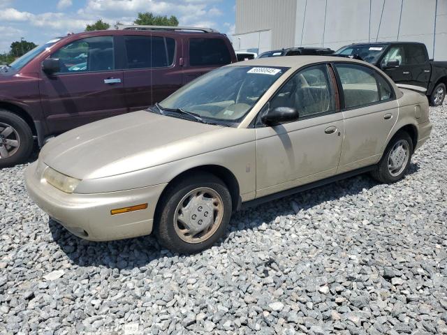 1997 Saturn Sl2 