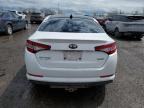 2012 KIA OPTIMA HYBRID   for sale at Copart QC - MONTREAL