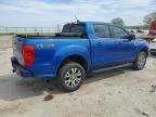 2020 Ford Ranger Xl zu verkaufen in Mcfarland, WI - Hail