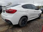 2018 Bmw X6 Xdrive35I за продажба в Woodhaven, MI - Front End