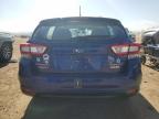 2017 Subaru Impreza  en Venta en Brighton, CO - Front End