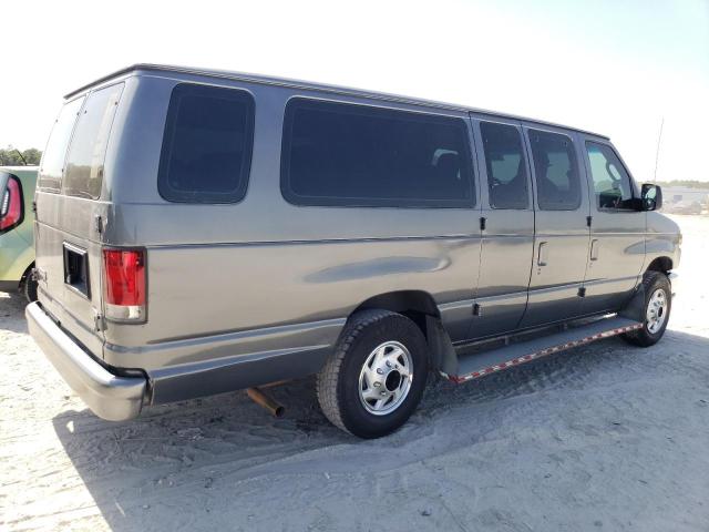 2009 FORD ECONOLINE E250 VAN  
