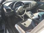 2015 Chrysler 200 S en Venta en Dunn, NC - Vandalism