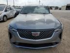 2021 Cadillac Ct4 Premium Luxury de vânzare în San Antonio, TX - Side