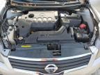 2008 Nissan Altima 2.5 продається в West Warren, MA - Rear End