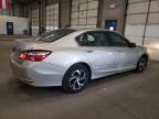 2016 Honda Accord Lx zu verkaufen in Blaine, MN - Side