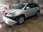 2009 Lexus Rx 350 продається в York Haven, PA - Front End