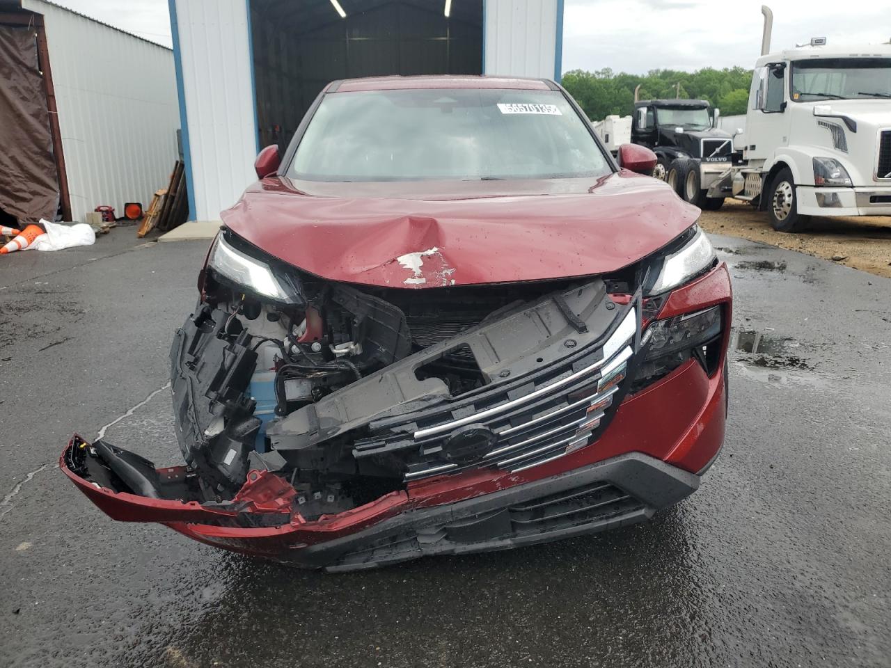 5N1BT3BB0RC693885 NISSAN ROGUE 2024