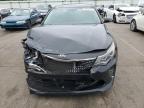 2018 Kia Optima Sx for Sale in Moraine, OH - Front End