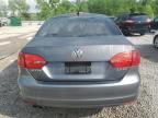 2012 Volkswagen Jetta Se للبيع في Louisville، KY - Side