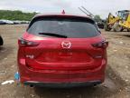 2024 Mazda Cx-5 Select de vânzare în Chicago Heights, IL - Front End