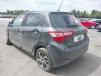 2020 TOYOTA YARIS Y20 for sale at Copart GLOUCESTER