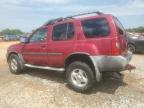2002 Nissan Xterra Xe продається в Tanner, AL - Front End